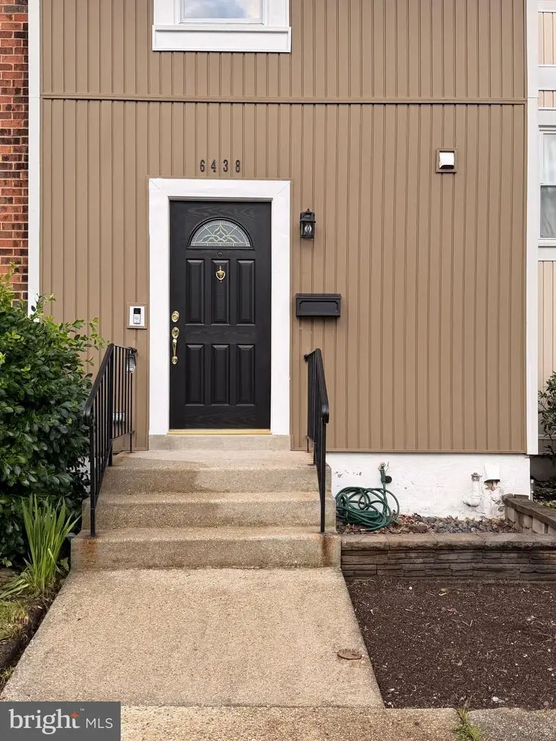 6438 Whitwell Ct, Fort Washington, MD 20744 - #1