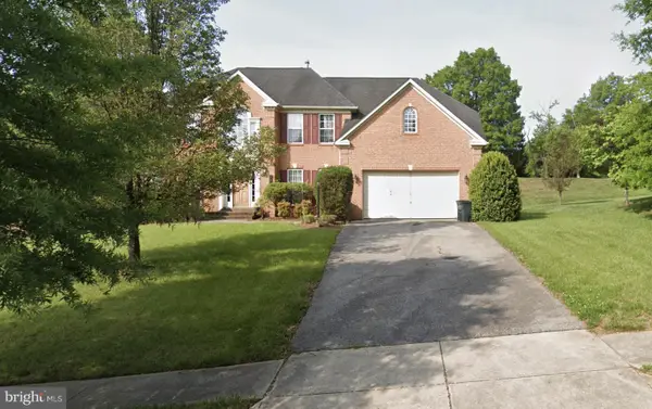 3311 Tinkers Branch Way, FORT WASHINGTON, MD 20744