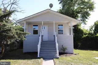 1528 Hunt Ave, Landover, MD 20785 - #1