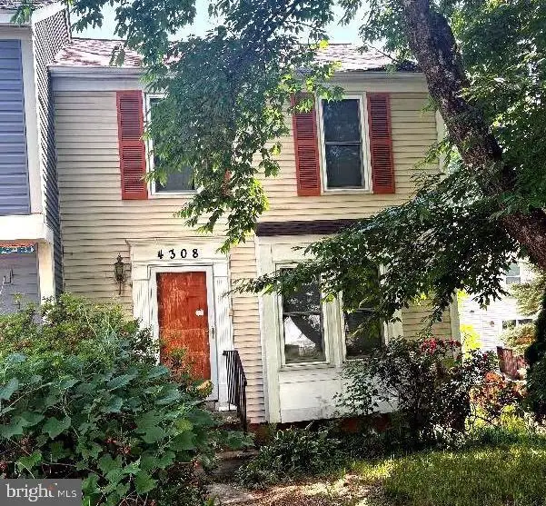 4308 Rockport Ln, Bowie, MD 20720 - #1