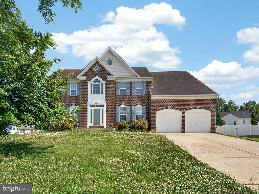 2000 Del Sol Ct, Bowie, MD 20721 - #1