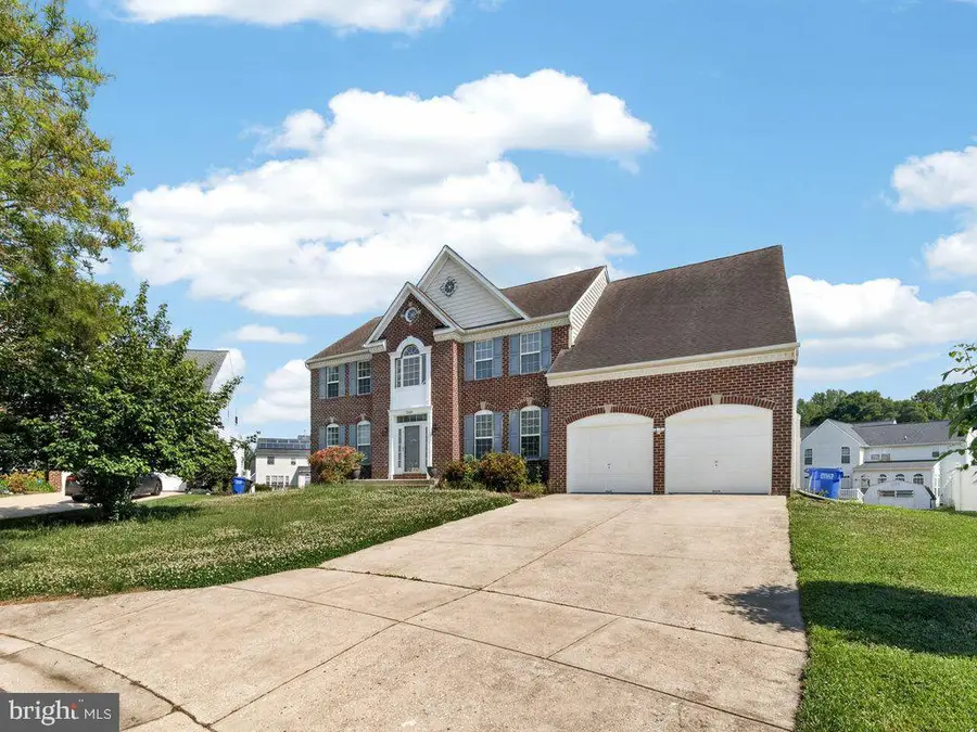 2000 Del Sol Ct, Bowie, MD 20721 - #2