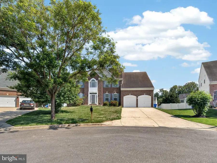 2000 Del Sol Ct, Bowie, MD 20721 - #3