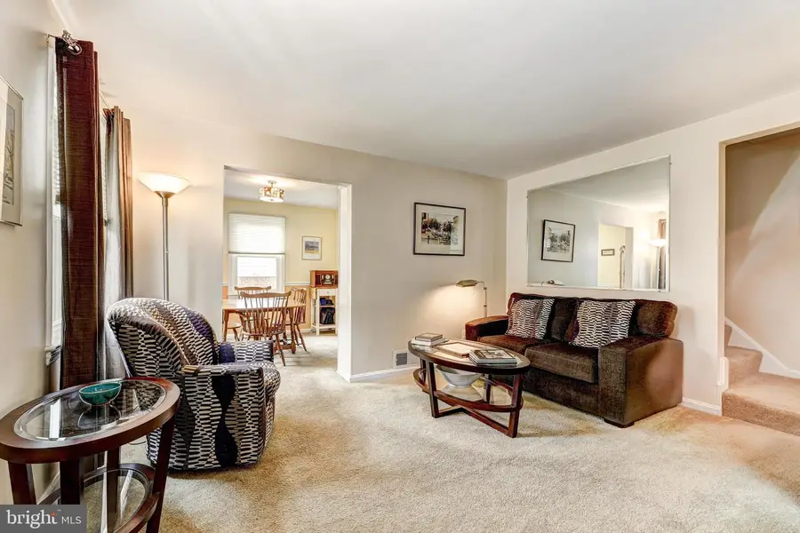 9816 53rd Ave, College Park, MD 20740 - #3