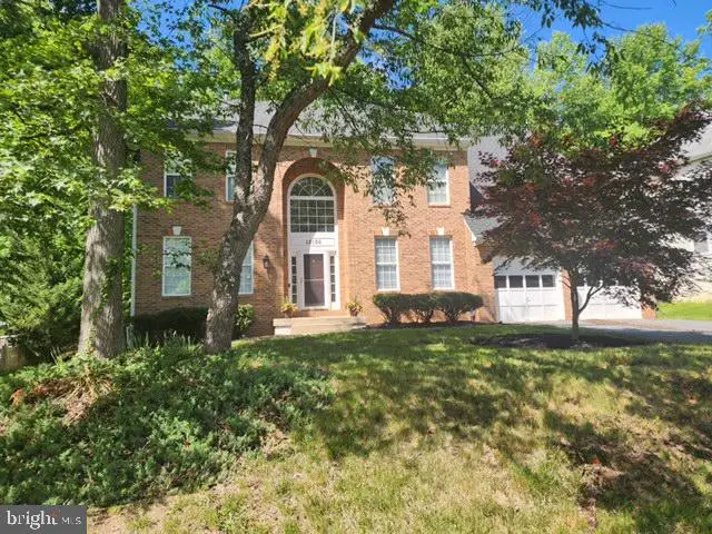 12106 Quick Fox Ln, Bowie, MD 20720 - #3