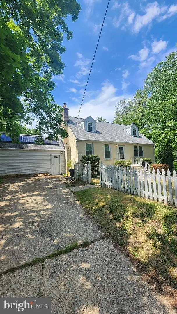 5801 Walnut St, Temple Hills, MD 20748 - #2