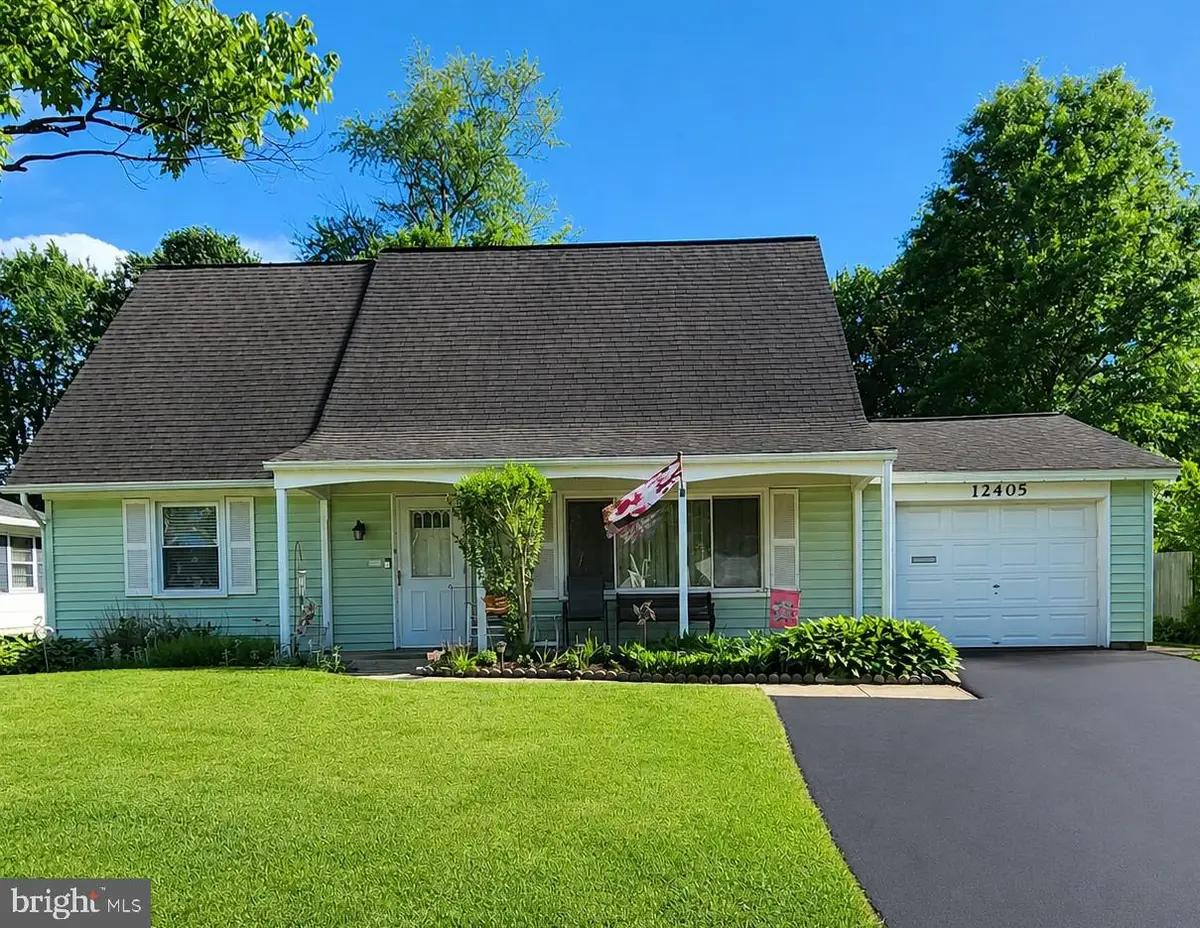 12405 Kembridge Dr, Bowie, MD 20715 - #1