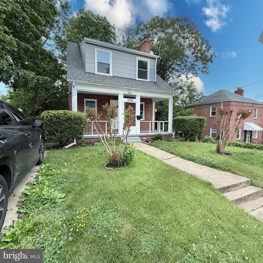 5306 Tilden Rd, Bladensburg, MD 20710 - #2