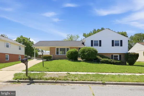 12607 Princeleigh St, UPPER MARLBORO, MD 20774