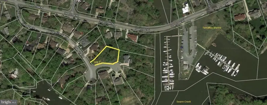 703 Moyer Ct, Fort Washington, MD 20744 - #2