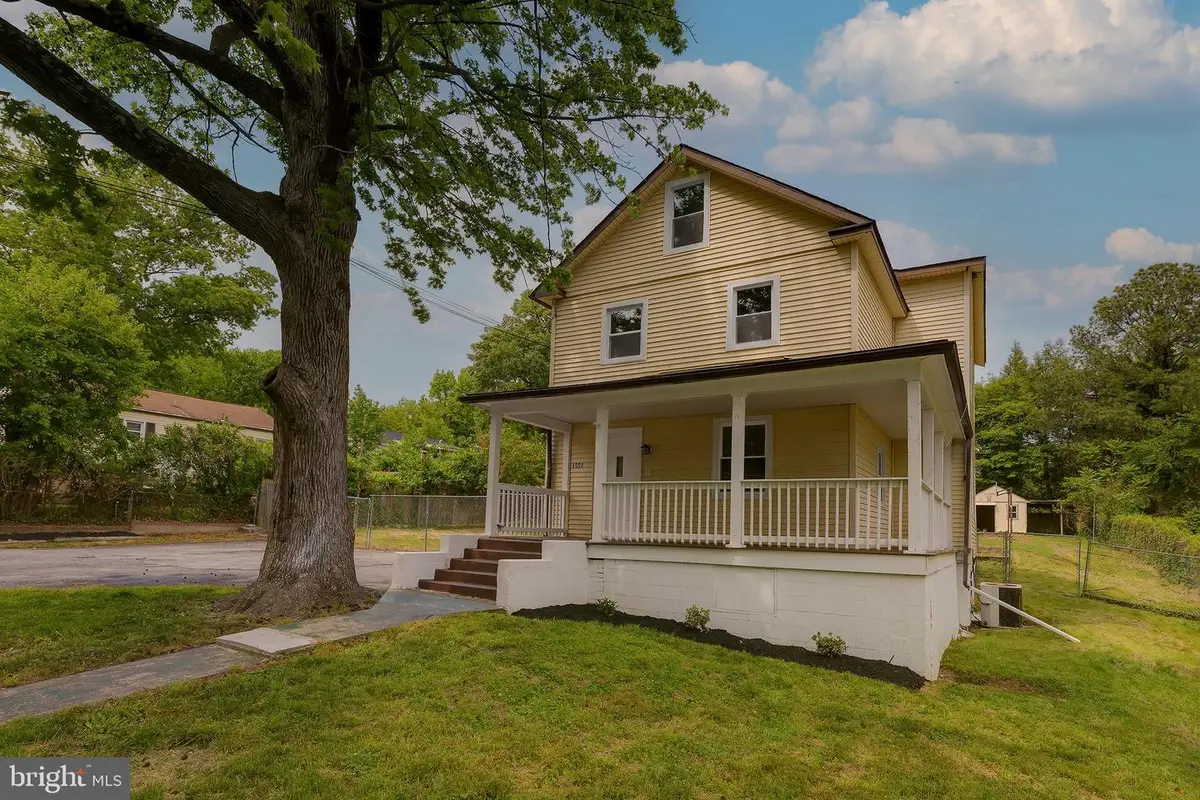 4904 Delaware St, College Park, MD 20740 - #1