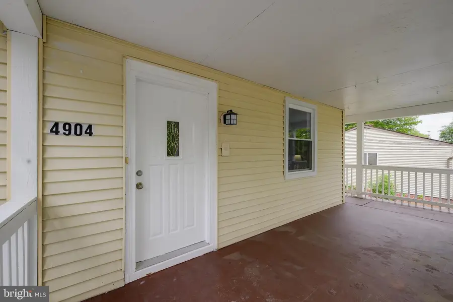 4904 Delaware St, College Park, MD 20740 - #2
