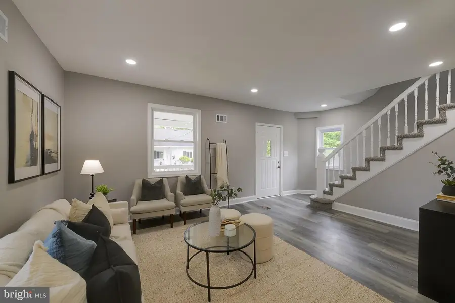 4904 Delaware St, College Park, MD 20740 - #3