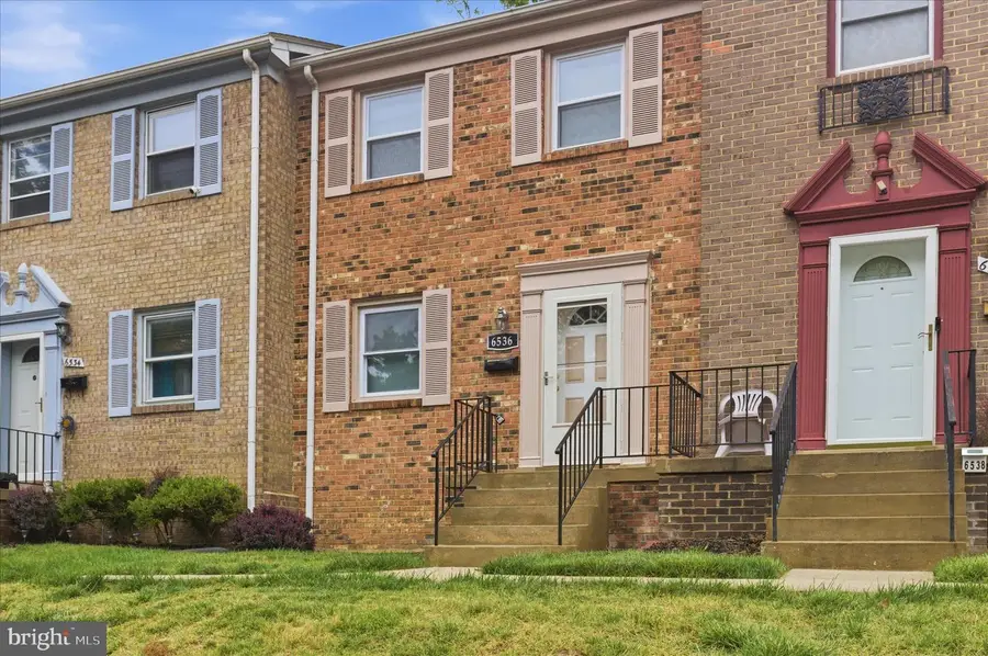 6536 Beechwood Dr #19, Temple Hills, MD 20748 - #3