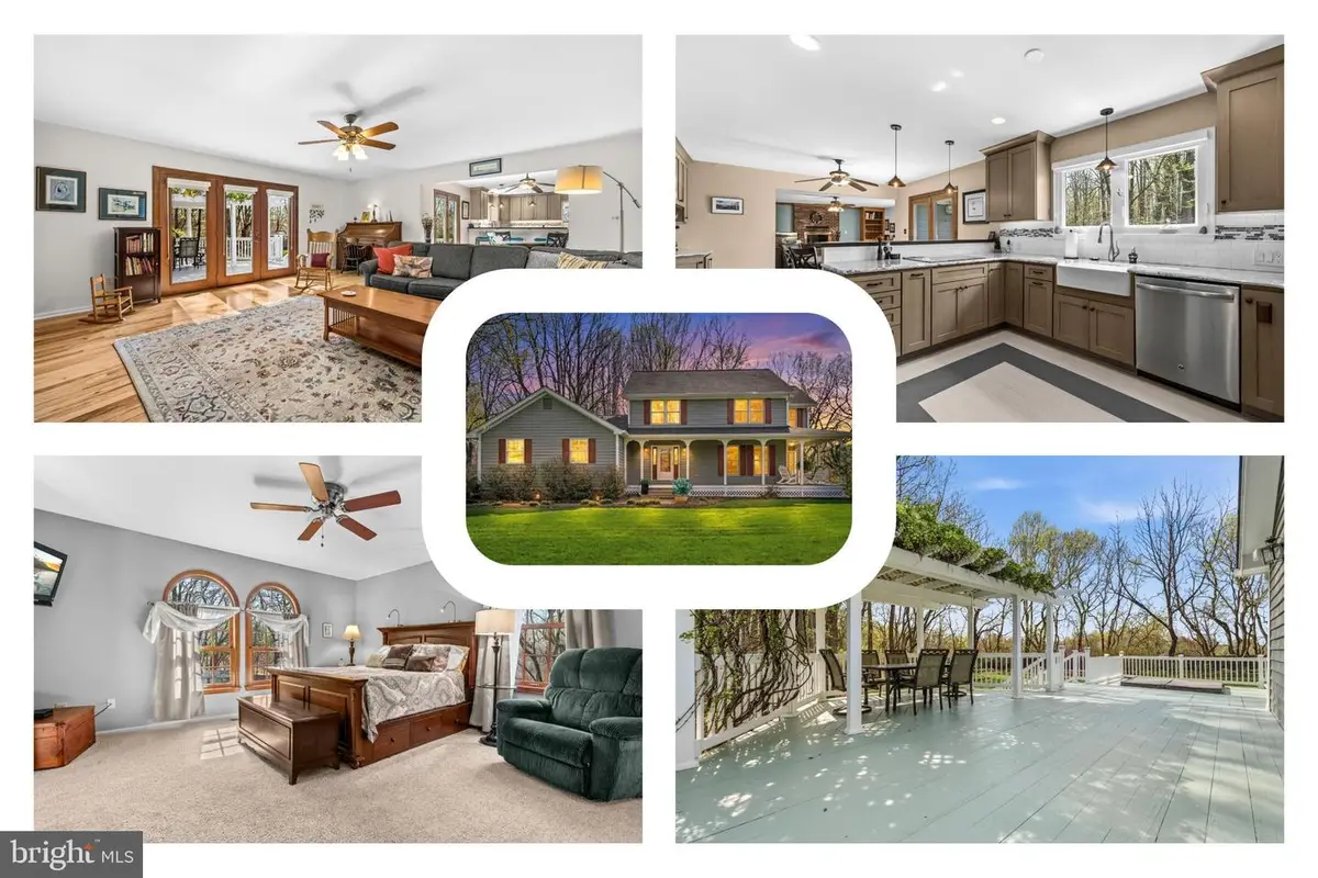 17405 Claggett Landing Rd, Upper Marlboro, MD 20774 - #1