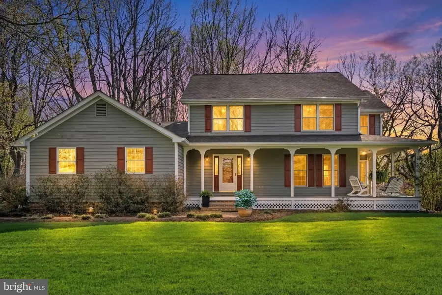 17405 Claggett Landing Rd, Upper Marlboro, MD 20774 - #2