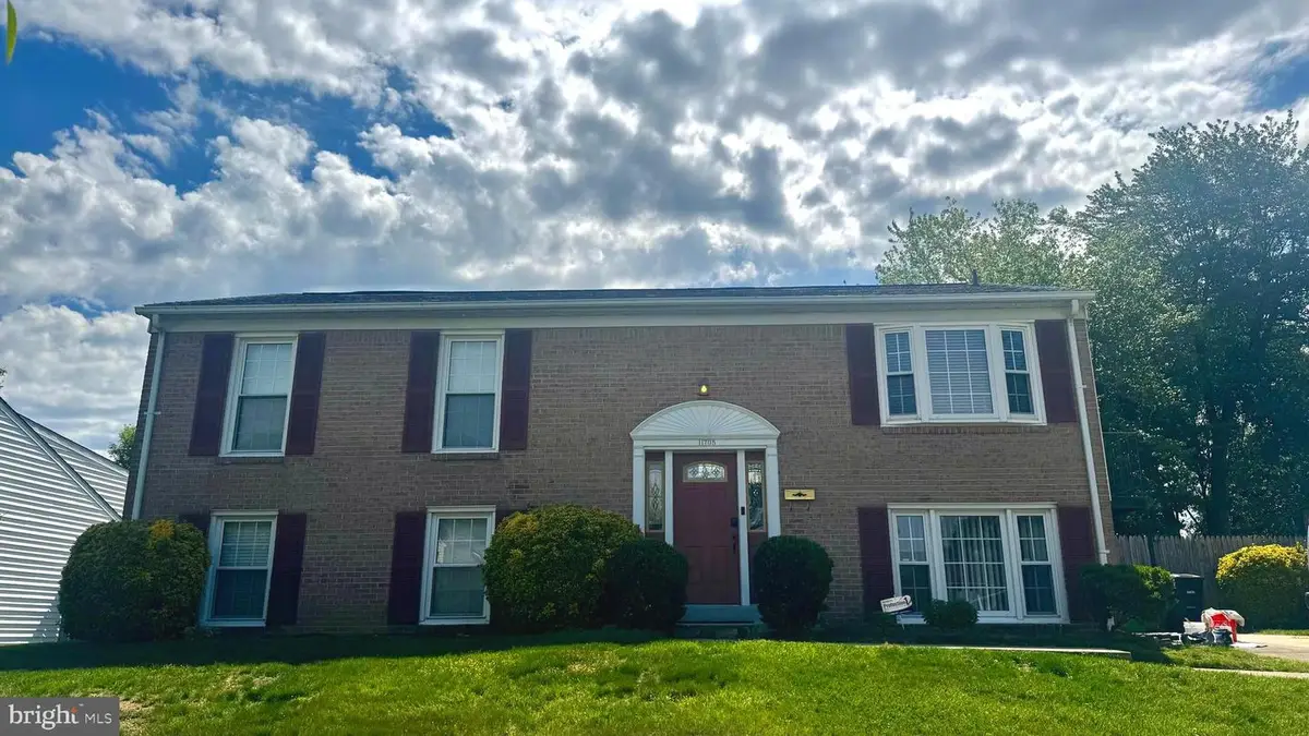 11705 Caverly Ave, Beltsville, MD 20705 - #1