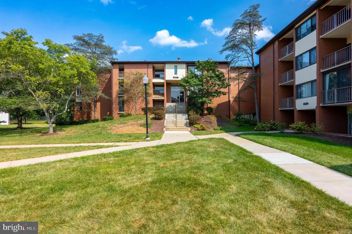 8007 Mandan Rd #615, Greenbelt, MD 20770 - #1