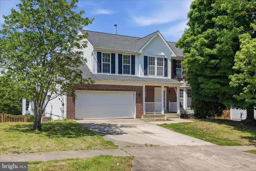 11107 Gunpowder Dr, Fort Washington, MD 20744 - #2