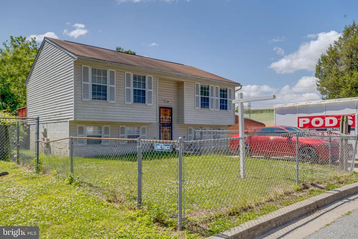 806 Balboa Ave, Capitol Heights, MD 20743 - #1