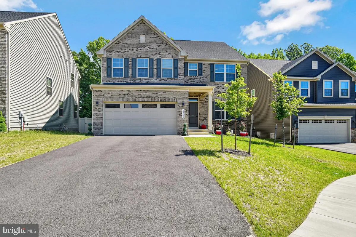 14920 Earl Mitchell Ave, Brandywine, MD 20613 - #1
