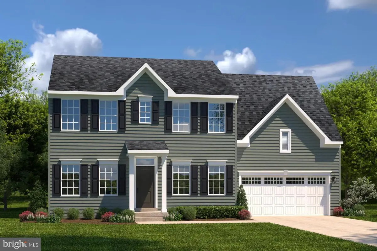 9069 Ballotade St, Upper Marlboro, MD 20772 - #1