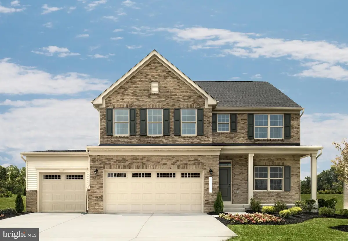 9073 Ballotade St, Upper Marlboro, MD 20772 - #1