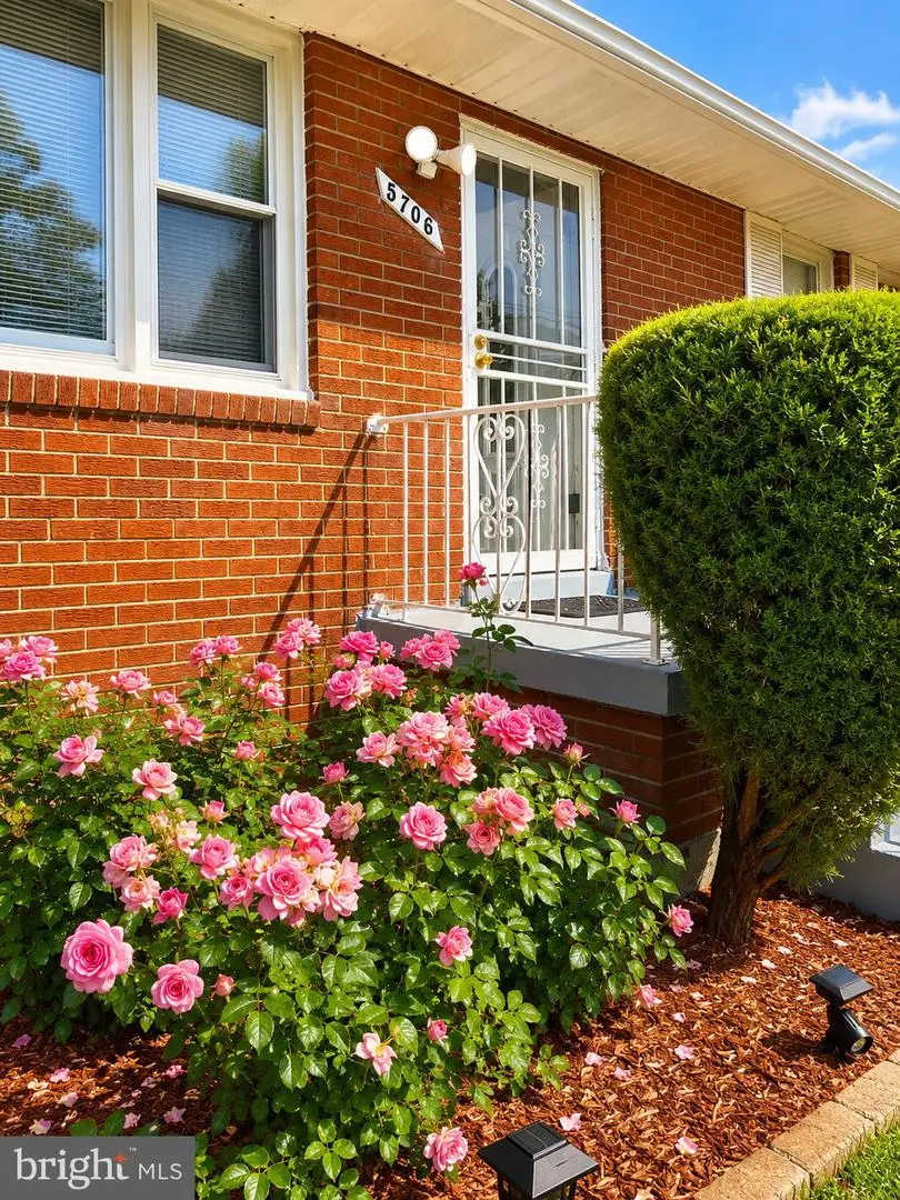 5706 Camp Springs Ave, Temple Hills, MD 20748 - #2