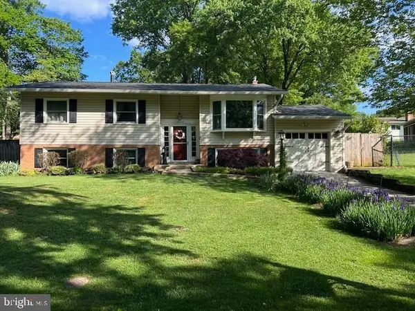 16302 Gales St, LAUREL, MD 20707