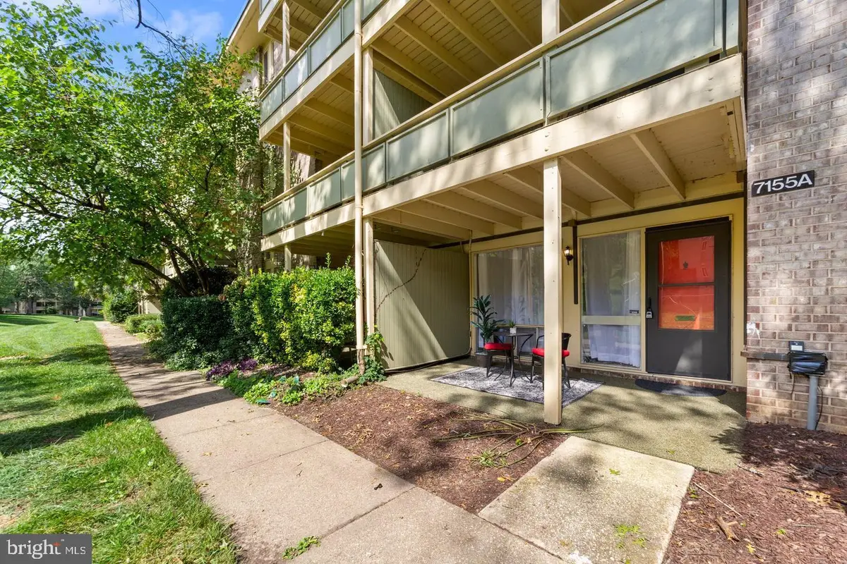 7155 Donnell Pl #a2, District Heights, MD 20747 - #1
