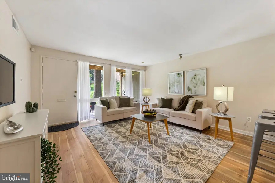 7155 Donnell Pl #a2, District Heights, MD 20747 - #2