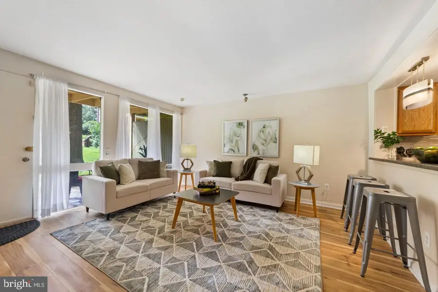 7155 Donnell Pl #a2, District Heights, MD 20747 - #3