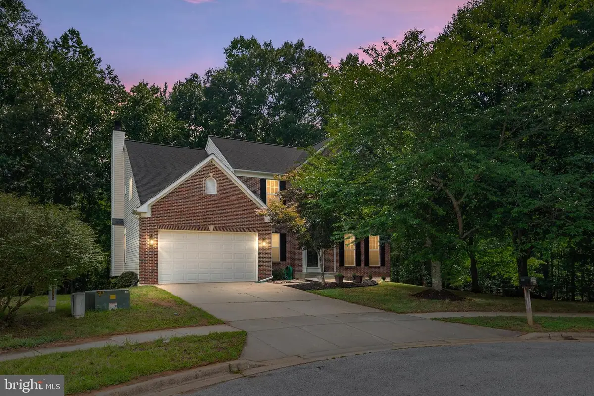 10601 Wood Pointe Ter, Glenn Dale, MD 20769 - #1