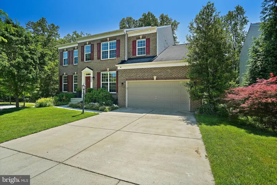 9500 Copper Creek Ct, Upper Marlboro, MD 20772 - #2