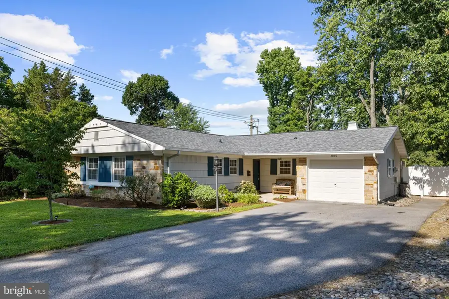 3002 Tanbark Ln, Bowie, MD 20715 - #3