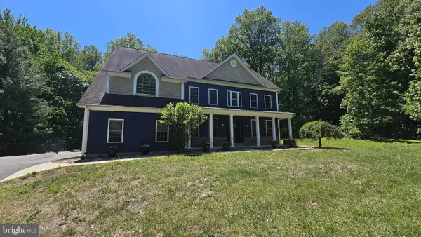 11901 Cross Road Trl, BRANDYWINE, MD 20613