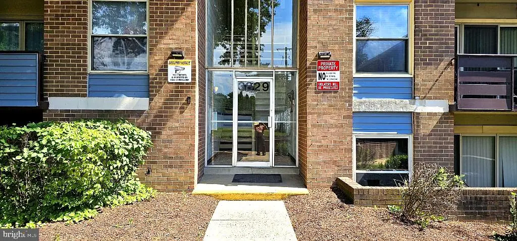 3829 Saint Barnabas Rd #t, Suitland, MD 20746 - #1