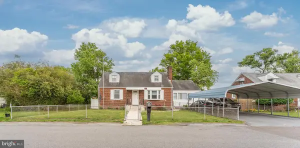 3320 Springdale Ave, DISTRICT HEIGHTS, MD 20747