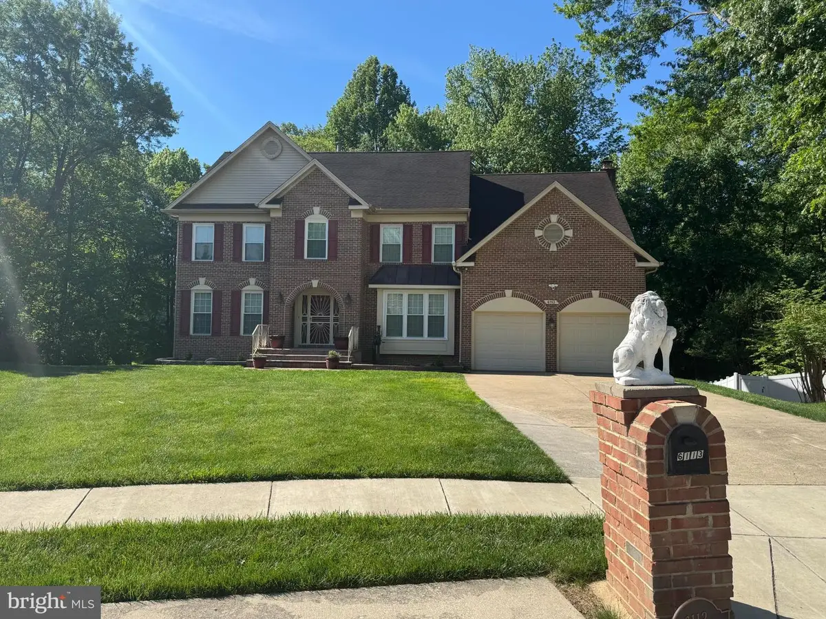 6113 Omar, Upper Marlboro, MD 20772 - #1