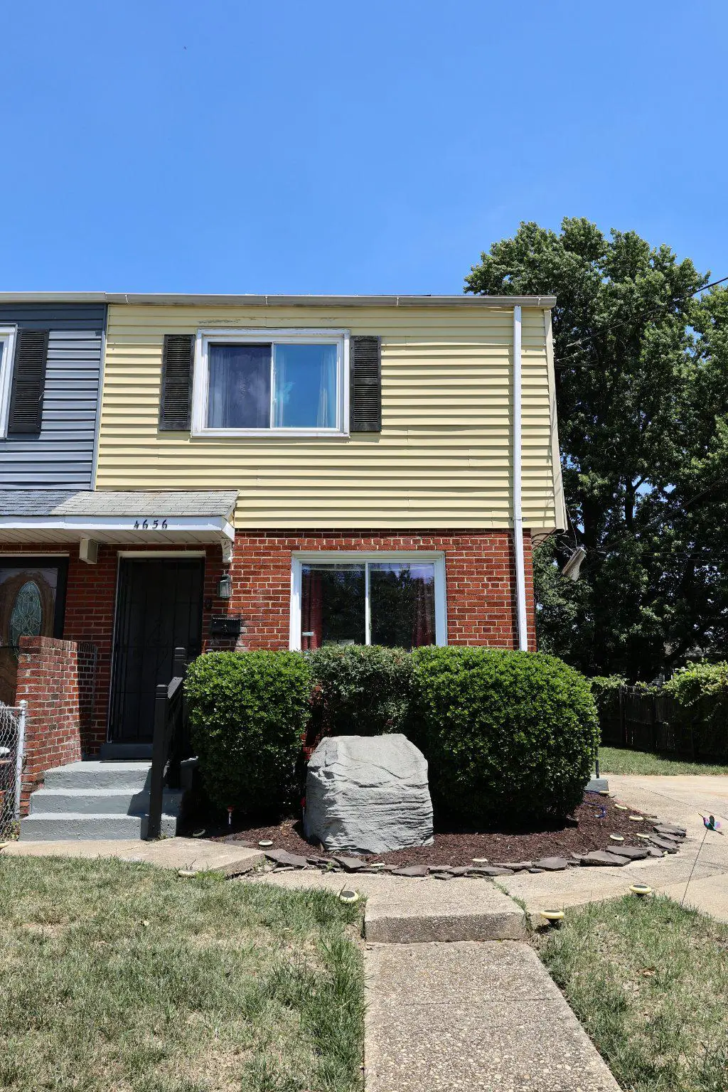 4656 Kendrick Rd, Suitland, MD 20746 - #1