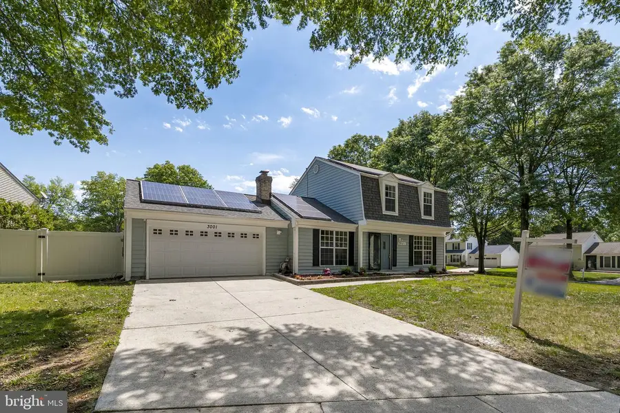 3001 Antler Ct N, Bowie, MD 20716 - #2