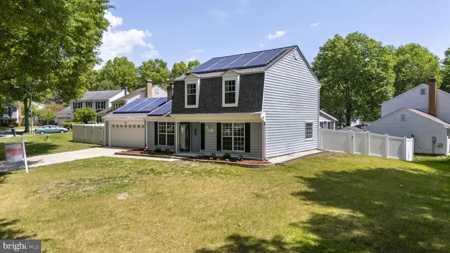 3001 Antler Ct N, Bowie, MD 20716 - #3
