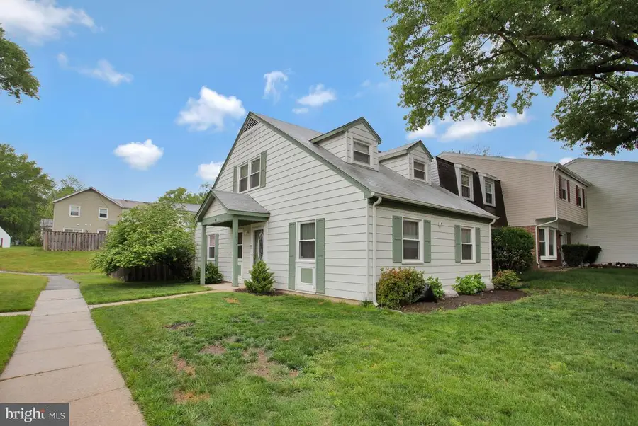 8613 Binghampton Pl, Upper Marlboro, MD 20772 - #2
