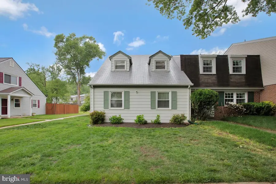 8613 Binghampton Pl, Upper Marlboro, MD 20772 - #3