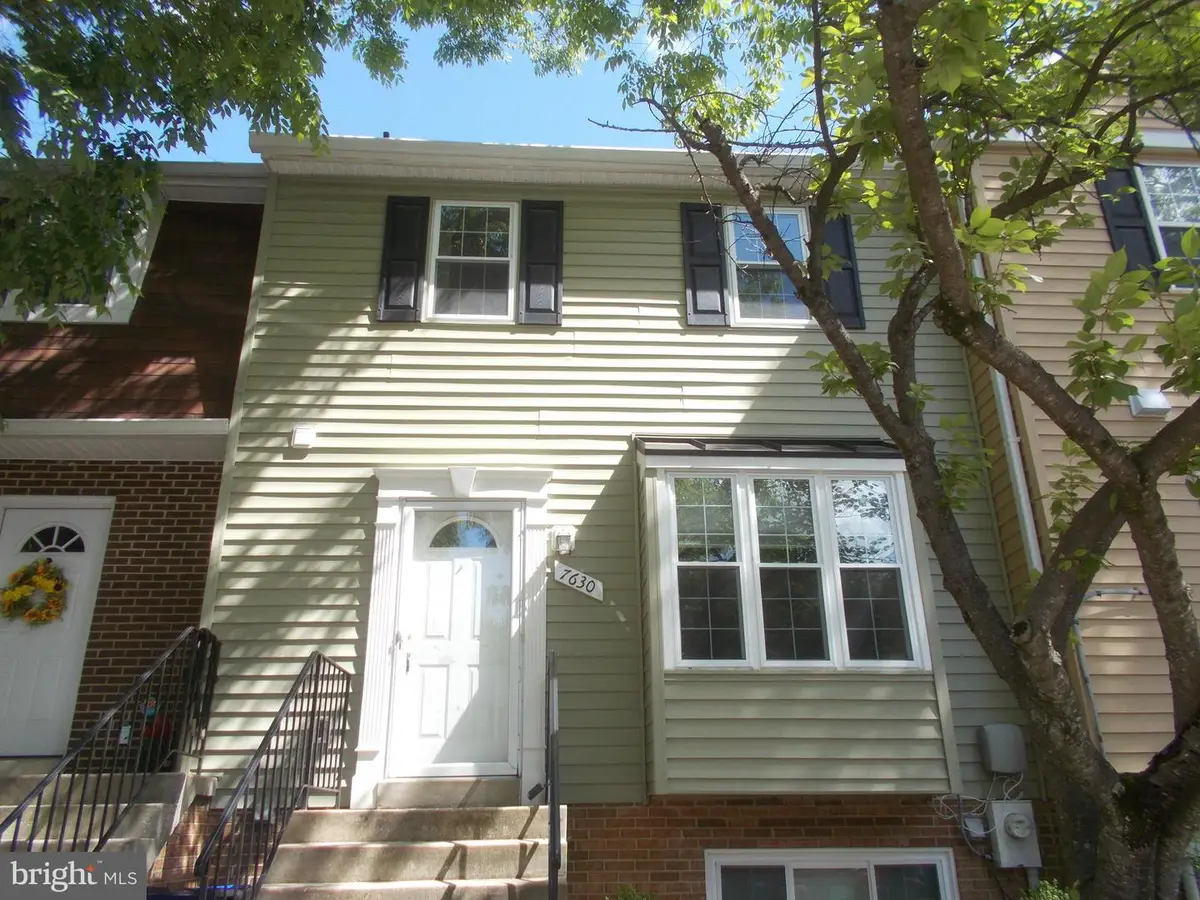 7630 South Arbory Lane #335, Laurel, MD 20707 - #1