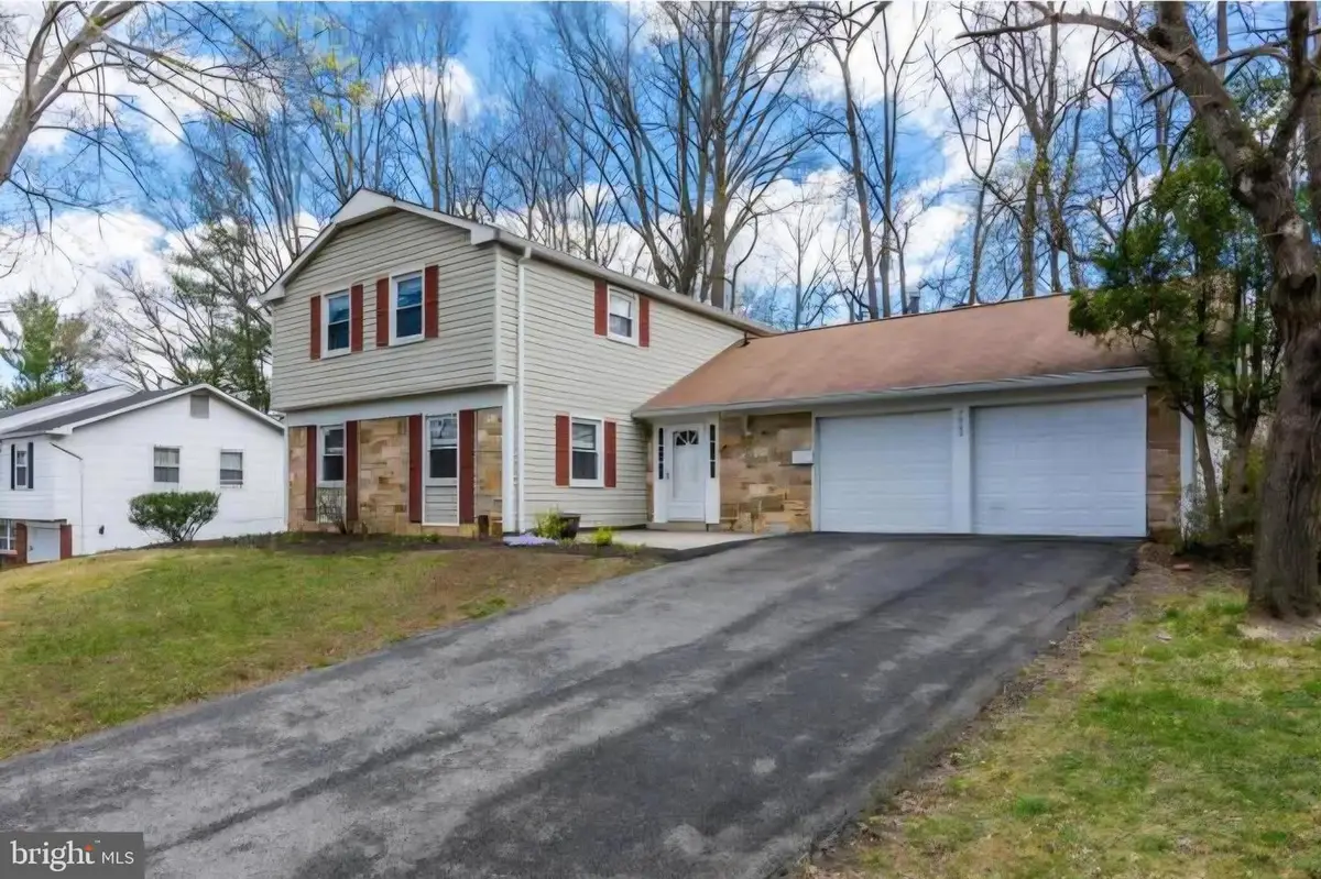 1405 Peachwood Ln, Bowie, MD 20716 - #1