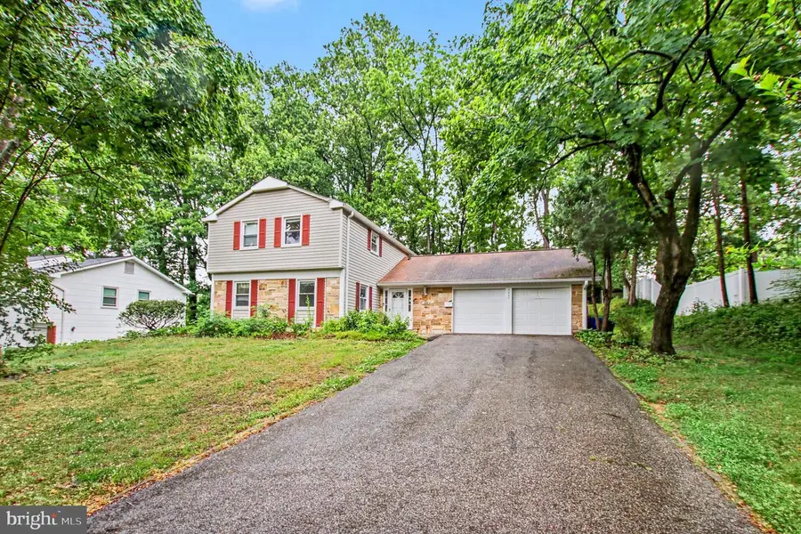1405 Peachwood Ln, Bowie, MD 20716 - #3