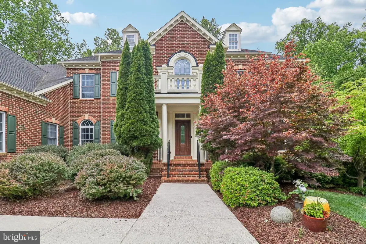 302 Panora Way, Upper Marlboro, MD 20774 - #1