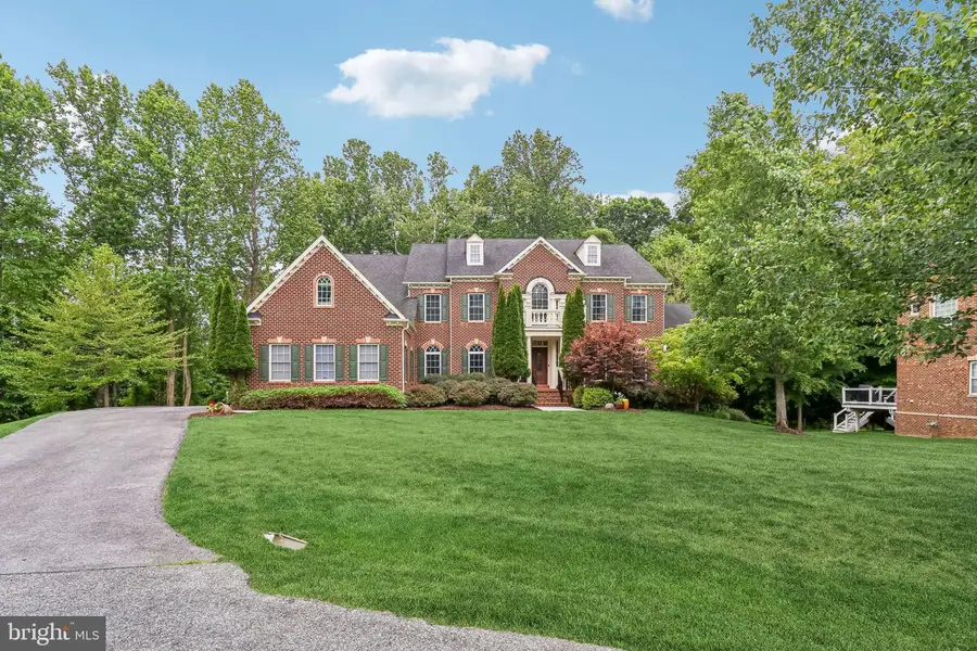 302 Panora Way, Upper Marlboro, MD 20774 - #2