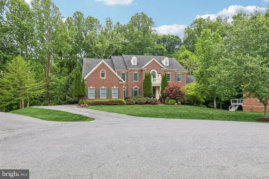 302 Panora Way, Upper Marlboro, MD 20774 - #3